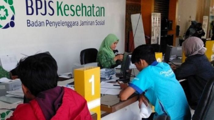 YLBHI dkk Somasi Direktur Utama BPJS Kesehatan